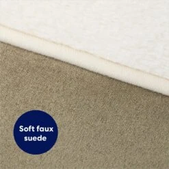 Frisco Pillow Dog Bed W/ Removeable Cover -Pet Supply Store 113294 PT4. AC SS1800 V1667228831