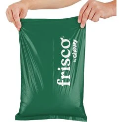 Frisco Pantry Pack Dog Poop Bag -Pet Supply Store 135723 PT2. AC SS1800 V1669100722