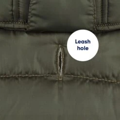 Frisco Mid-Heavyweight Portland Insulated Dog & Cat Parka -Pet Supply Store 160295 PT6. AC SS1800 V1567010038