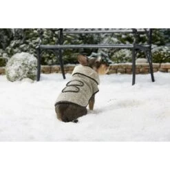 Frisco Manhattan Tweed Dog & Cat Coat -Pet Supply Store 161275 PT6. AC SS1800 V1568061148