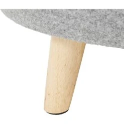 Frisco Modern Round Elevated Cat Bed -Pet Supply Store 214363 PT3. AC SS1800 V1591189560