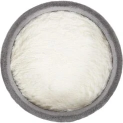 Frisco Modern Round Elevated Cat Bed -Pet Supply Store 214363 PT4. AC SS1800 V1591189556