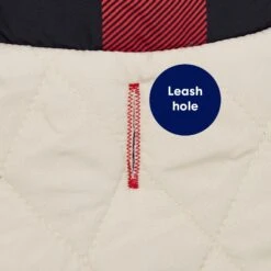 Frisco Quilted Water-Resistant Reversible Insulated Dog & Cat Jacket -Pet Supply Store 223922 PT5. AC SS1800 V1599486064