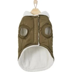 Frisco Mid-Heavyweight Love Insulated Dog & Cat Coat -Pet Supply Store 224034 PT4. AC SS1800 V1599571854