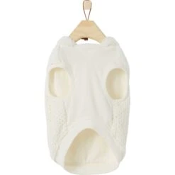 Frisco Plush Fur Dog & Cat Hoodie -Pet Supply Store 224209 PT5. AC SS1800 V1637647612