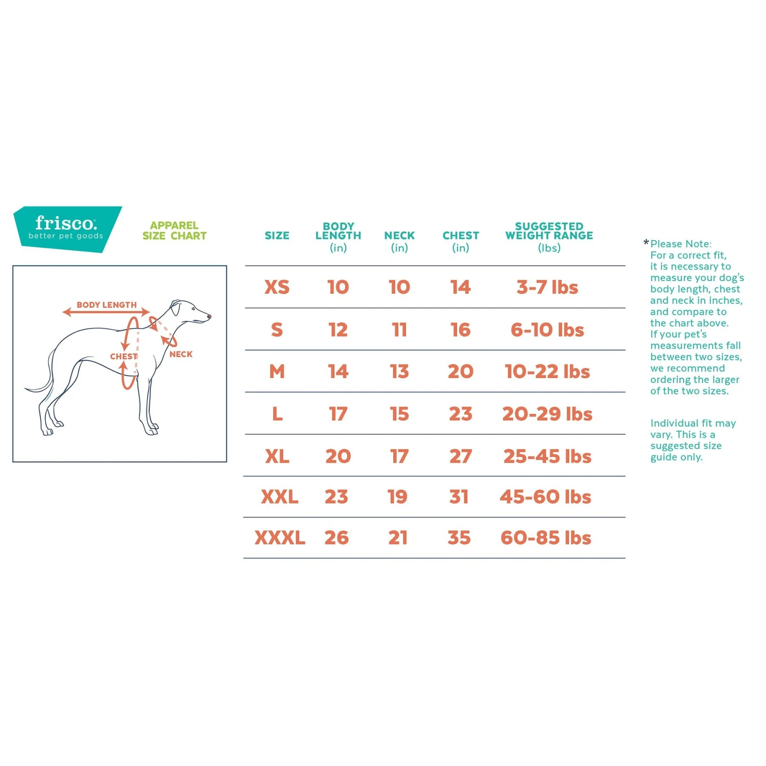 Frisco Mediumweight Colorblock Adventure Insulated Dog & Cat Parka 2 Frisco Mediumweight Colorblock Adventure Insulated Dog & Cat Parka - Image 2