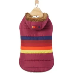 Frisco Mediumweight Colorblock Adventure Insulated Dog & Cat Parka 10 Frisco Mediumweight Colorblock Adventure Insulated Dog & Cat Parka -Pet Supply Store 268421 PT4. AC SS1800 V1628779593