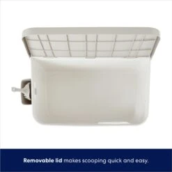 Frisco Multi-Function Covered Cat Litter Box, Jumbo 8 Frisco Multi-Function Covered Cat Litter Box, Jumbo -Pet Supply Store 309855 PT2. AC SS1800 V1675279929