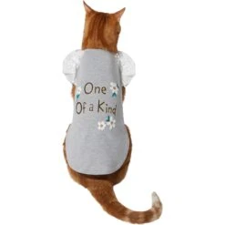 Frisco One Of A Kind Dog & Cat T-Shirt -Pet Supply Store 312080 PT2. AC SS1800 V1644424427