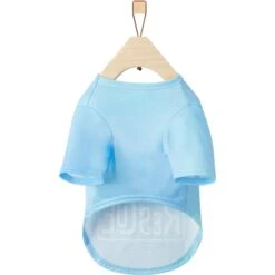 Frisco Peace Love Rescue Dog & Cat T-Shirt -Pet Supply Store 315068 PT5. AC SS1800 V1646349566