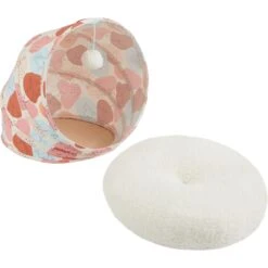 Frisco Foldable Canopy Cat Bed 10 Frisco Foldable Canopy Cat Bed -Pet Supply Store 333866 PT4. AC SS1800 V1658716498