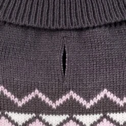 Frisco Gray Chevron Print Dog & Cat Sweater 13 Frisco Gray Chevron Print Dog & Cat Sweater -Pet Supply Store 353555 PT6. AC SS1800 V1659727040