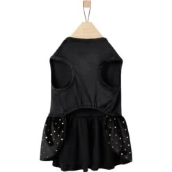 Frisco Kiss Me At Midnight Dog & Cat Dress 11 Frisco Kiss Me At Midnight Dog & Cat Dress -Pet Supply Store 358044 PT5. AC SS1800 V1660758716