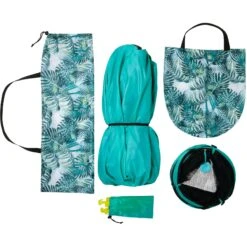 Frisco Mesh Outdoor Pop-up Cat Playpen Tent & Tunnel -Pet Supply Store 371209 PT2. AC SS1800 V1663094505