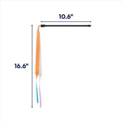 Frisco Hexagon Wall Mounted Cat Wall Shelf -Pet Supply Store 373445 PT7. AC SS1800 V1674499889