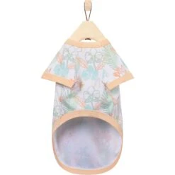 Frisco Vintage Tropical Dog & Cat Pocket T-Shirt -Pet Supply Store 556598 PT4. AC SS1800 V1675099475