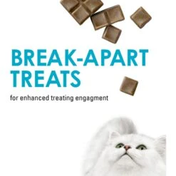 Fancy Feast Savory Cravings Beef & Crab Flavor Limited Ingredient Soft Cat Treats 12 Fancy Feast Savory Cravings Beef & Crab Flavor Limited Ingredient Soft Cat Treats -Pet Supply Store 658486 PT3. AC SS1800 V1664313900