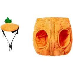 Frisco Pumpkin Ball Dog & Cat Costume -Pet Supply Store 708902 PT5. AC SS1800 V1689343955
