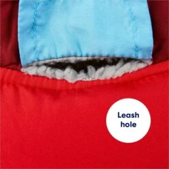 Frisco Medium Weight Retro Colorblock Mixed Media Dog & Cat Coat 15 Frisco Medium Weight Retro Colorblock Mixed Media Dog & Cat Coat -Pet Supply Store 719462 PT6. AC SS1800 V1692979716