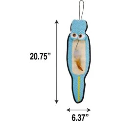 Frisco Natural Catnip & Hartz Cattraction Silver Vine & Catnip Gator Cat Scratcher Toy, Color Varies 16 Frisco Natural Catnip & Hartz Cattraction Silver Vine & Catnip Gator Cat Scratcher Toy, Color Varies -Pet Supply Store 737470 PT7. AC SS1800 V1683212198
