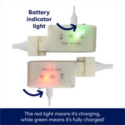 Frisco Holiday Interactive Flopping Seal Electronic Cat Toy With Catnip -Pet Supply Store 740102 PT3. AC SS1800 V1695043412