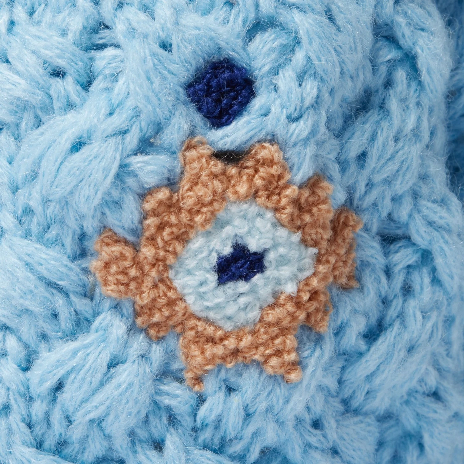 Frisco Nordic Ears Sweater Knit Dog & Cat Hat 5 Frisco Nordic Ears Sweater Knit Dog & Cat Hat - Image 5